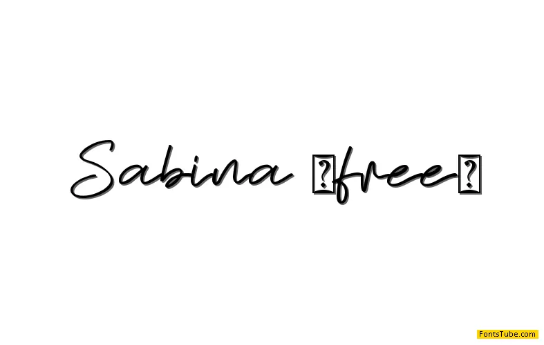 Sabina Font