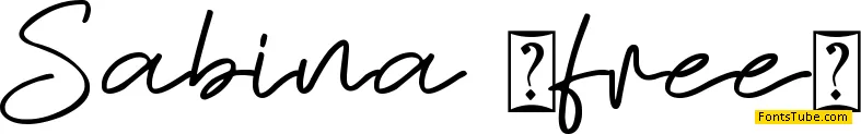 Sabina Font