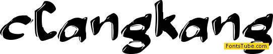 c Cangkang