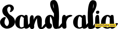 Sandralia