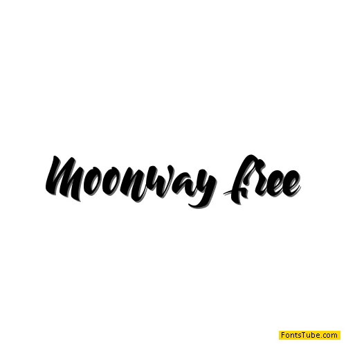Moonway