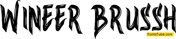 Wineer Brussh