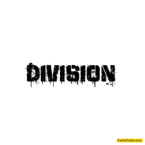 Division