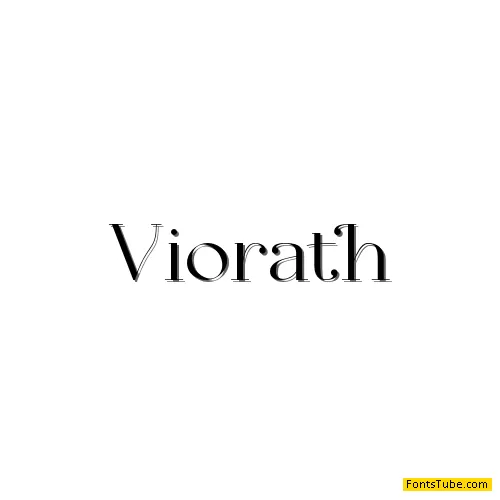 Viorath