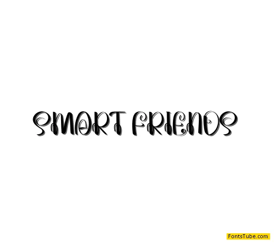 Smart Friends