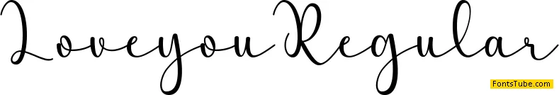 Loveyou