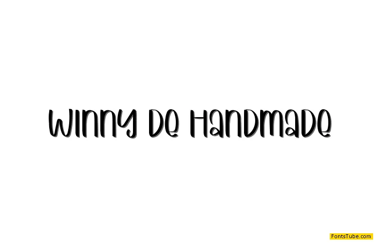 Winny De Handmade