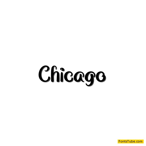 Chicago