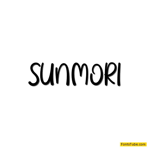 Sunmori