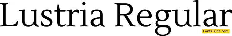 Lustria