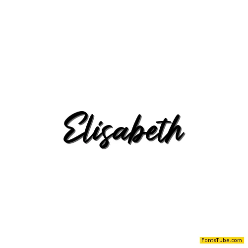 Elisabeth