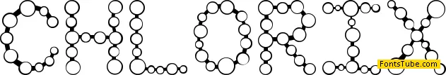 Chlorix Font