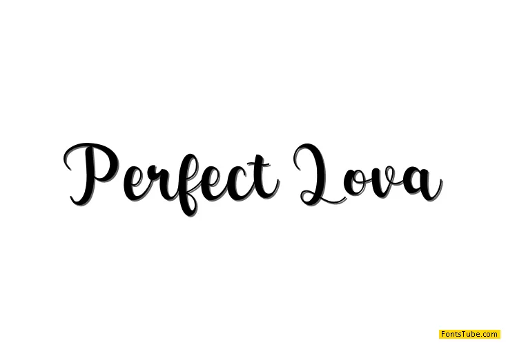 Perfect Lova
