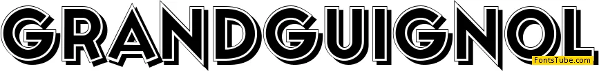 Grand Guignol