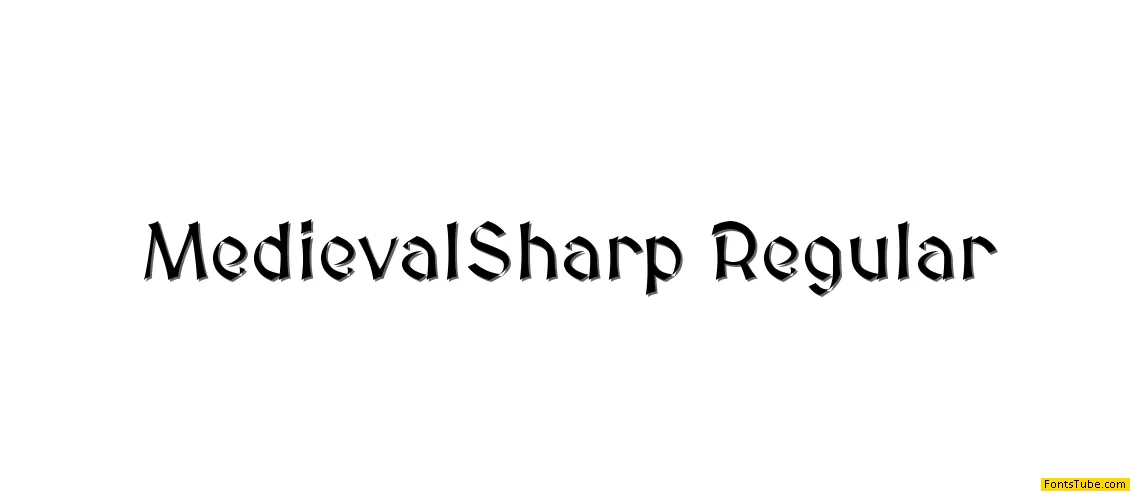 MedievalSharp