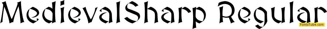 MedievalSharp
