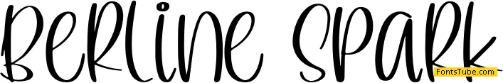 Berline Spark