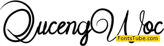 Quceng Woc