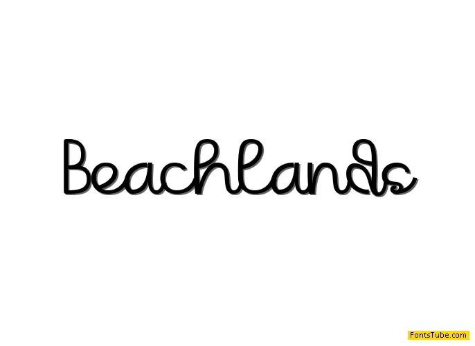 Beachlands