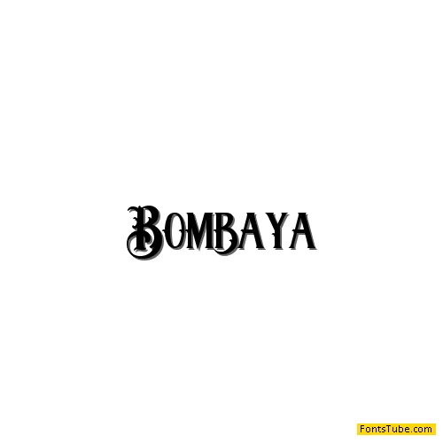 Bombaya