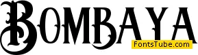 Bombaya