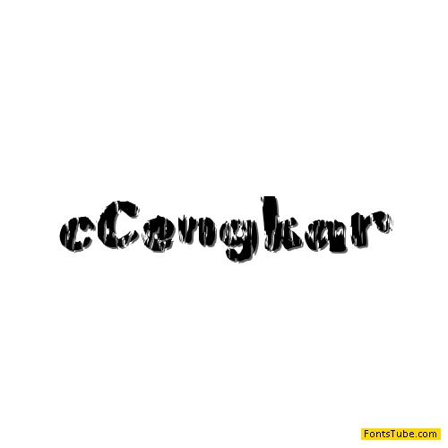 c Cengkar