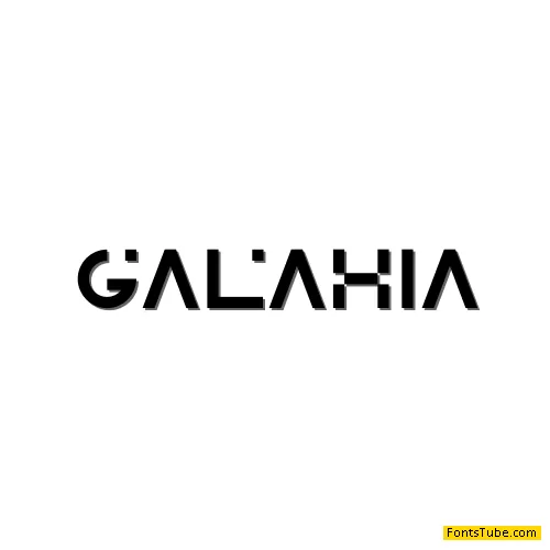 Galaxia