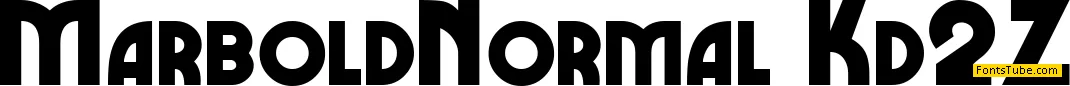 Marbold