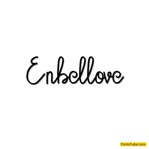 Enbellove