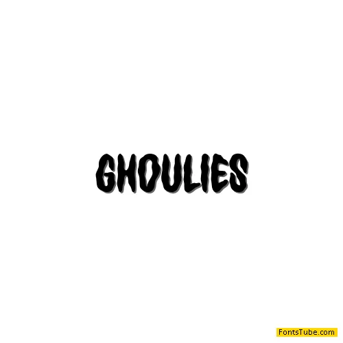 Ghoulies