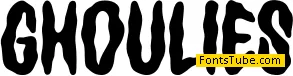 Ghoulies