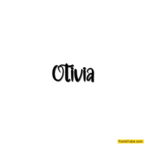 Otivia