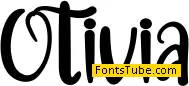 Otivia