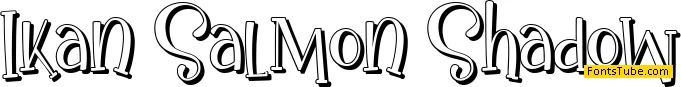 Ikan Salmon