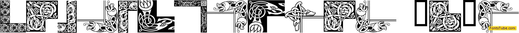 Celtic Frames