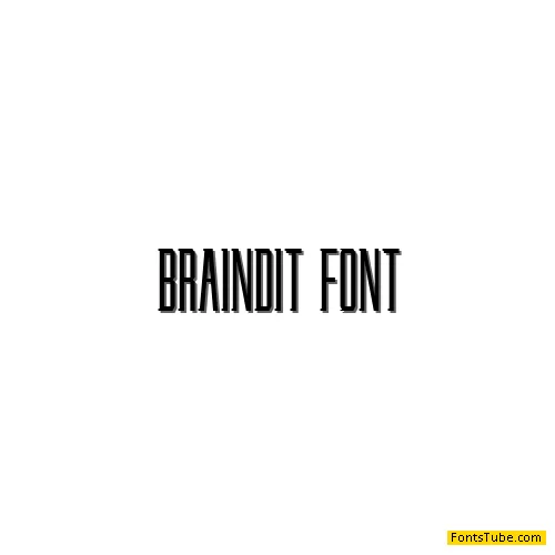Braindit