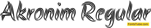 Akronim