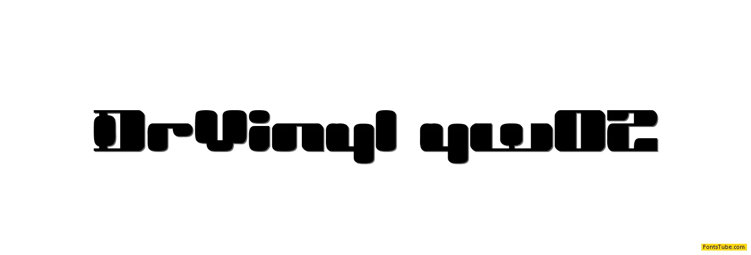 Dr. Vinyl