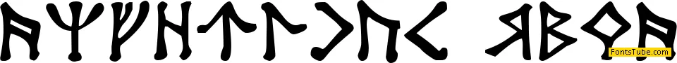 Angerthas