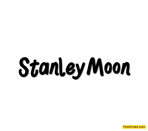 Stanley Moon