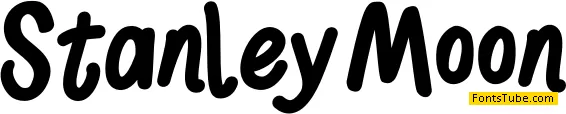 Stanley Moon