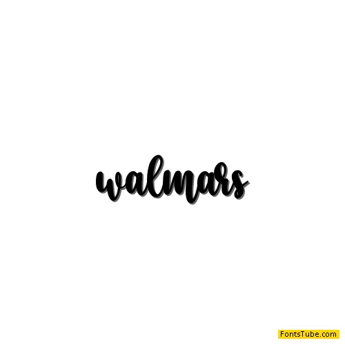 Walmars