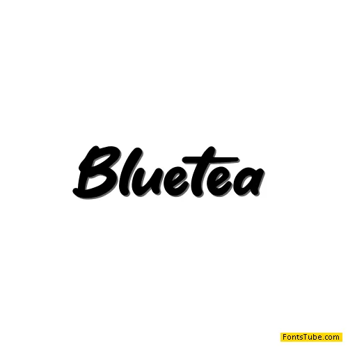 Bluetea