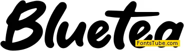 Bluetea