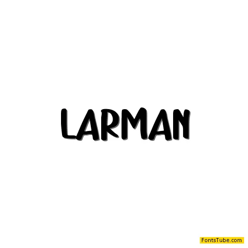 Larman