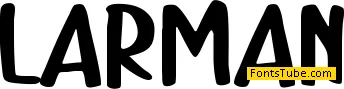 Larman
