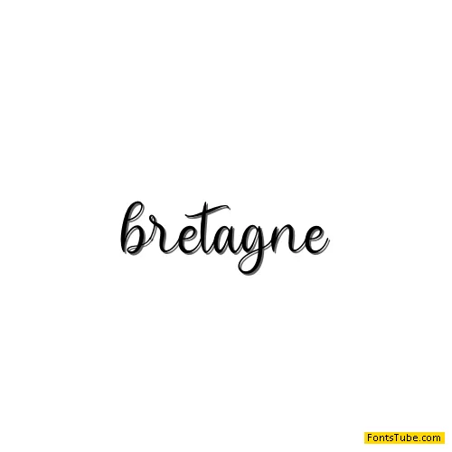 Bretagne