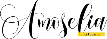 Amoselia