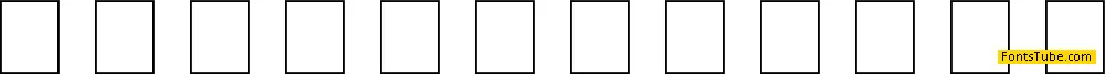 Zdarx Simpl Font
