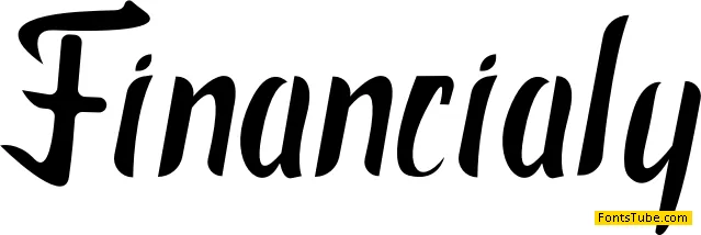 Financialy